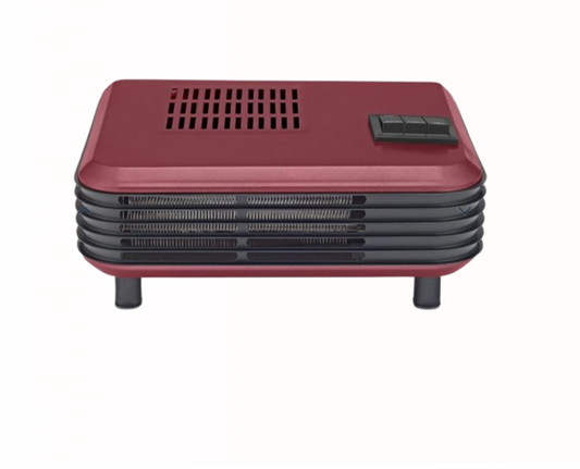 Usha HC 443C 1800 Watts  Room Heater  (Maroon) Mahajan Electronics Online