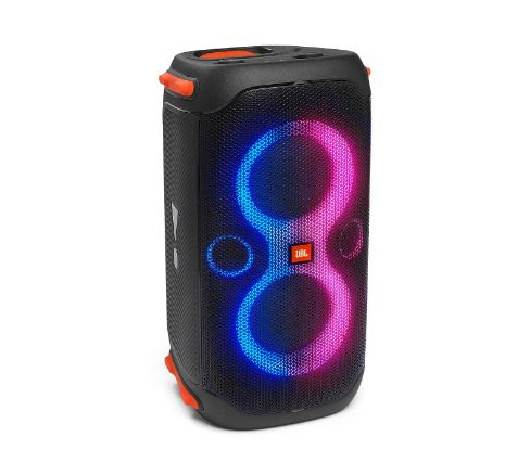 JBL PartyBox 110 Portable Party Speaker - Mahajan Electronics Online