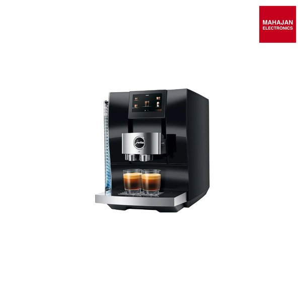 Jura Z10 Coffee Machine Price in India | Cold Brew Espresso Maker