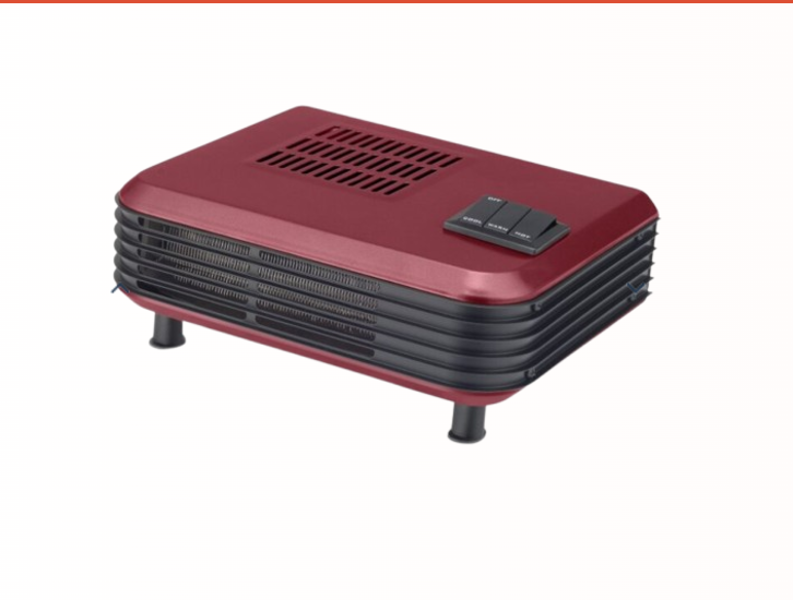 Usha HC 443C 1800 Watts  Room Heater  (Maroon) Mahajan Electronics Online