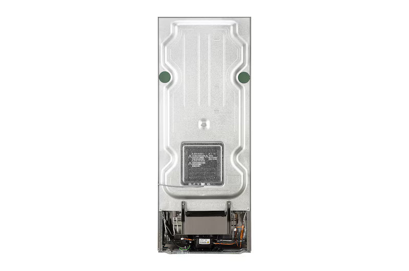 LG GLT2216WYDS 225L Double Door Refrigerator with Smart Mode, Auto Smart Connect, Smart Inverter Compressor, Multi Air Flow, Dazzle Steel, 1 Star-Online Mahajan Electronics