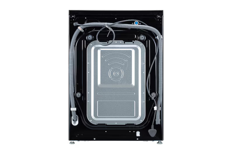IFB Senator MBN 8014K CMS Front Load Washing Machine 8 kg | 1400 | Mocha (Copy) IFB