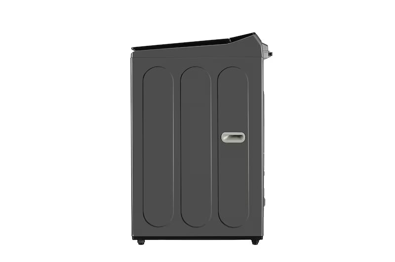 LG T90KMMB3Z 9Kg Top Load Washing Machine, Hard Water Wash, Middle Black, 5 Star-Online Mahajan Electronics