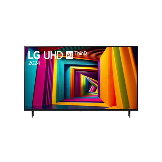 LG 55UT90506LB 139.7 cm (55 inch) 4K Ultra HD Smart TV, Dark Gray Mahajan Electronics Online