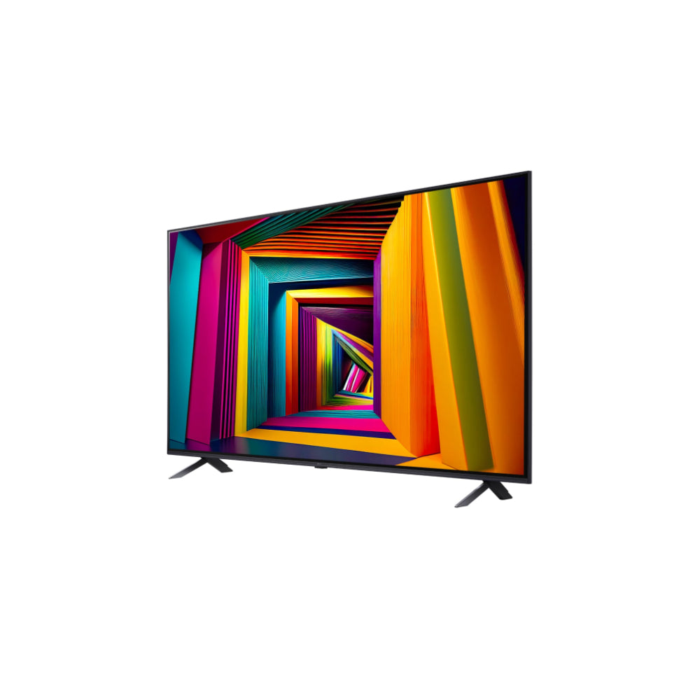 LG 55UT90506LB 139.7 cm (55 inch) 4K Ultra HD Smart TV, Dark Gray Mahajan Electronics Online