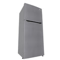 LG GL-T502CPZR 446 L 1 Star Frost Free Double Door Refrigerator, Shiny Steel Mahajan Electronics Online