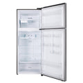 LG GL-T502CPZR 446 L 1 Star Frost Free Double Door Refrigerator, Shiny Steel Mahajan Electronics Online