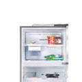 LG GL-T502CPZR 446 L 1 Star Frost Free Double Door Refrigerator, Shiny Steel Mahajan Electronics Online