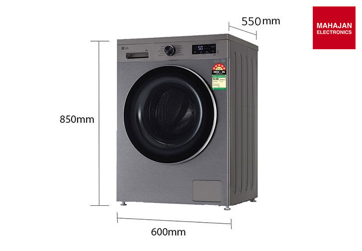 LG FHB1209Z4P Dimensions – Mahajan Electronics Online.