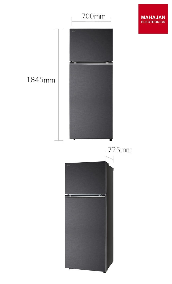 LG GLT4626TEMC Dimensions – Mahajan Electronics Online.