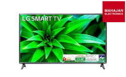 LG 32LQ573BPSA 81 cm (32) Smart TV (LQ57) with α5 Gen5 AI Processor, WebOS, ThinQ AI, Active HDR, Smart AI, HD Ready