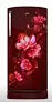 LG GLD1816WOWR 180 L 1 Star Direct-Cool Single Door Refrigerator |Stabilizer Free Operation | Toughened Glass Shelve -Online Mahajan Electronics
