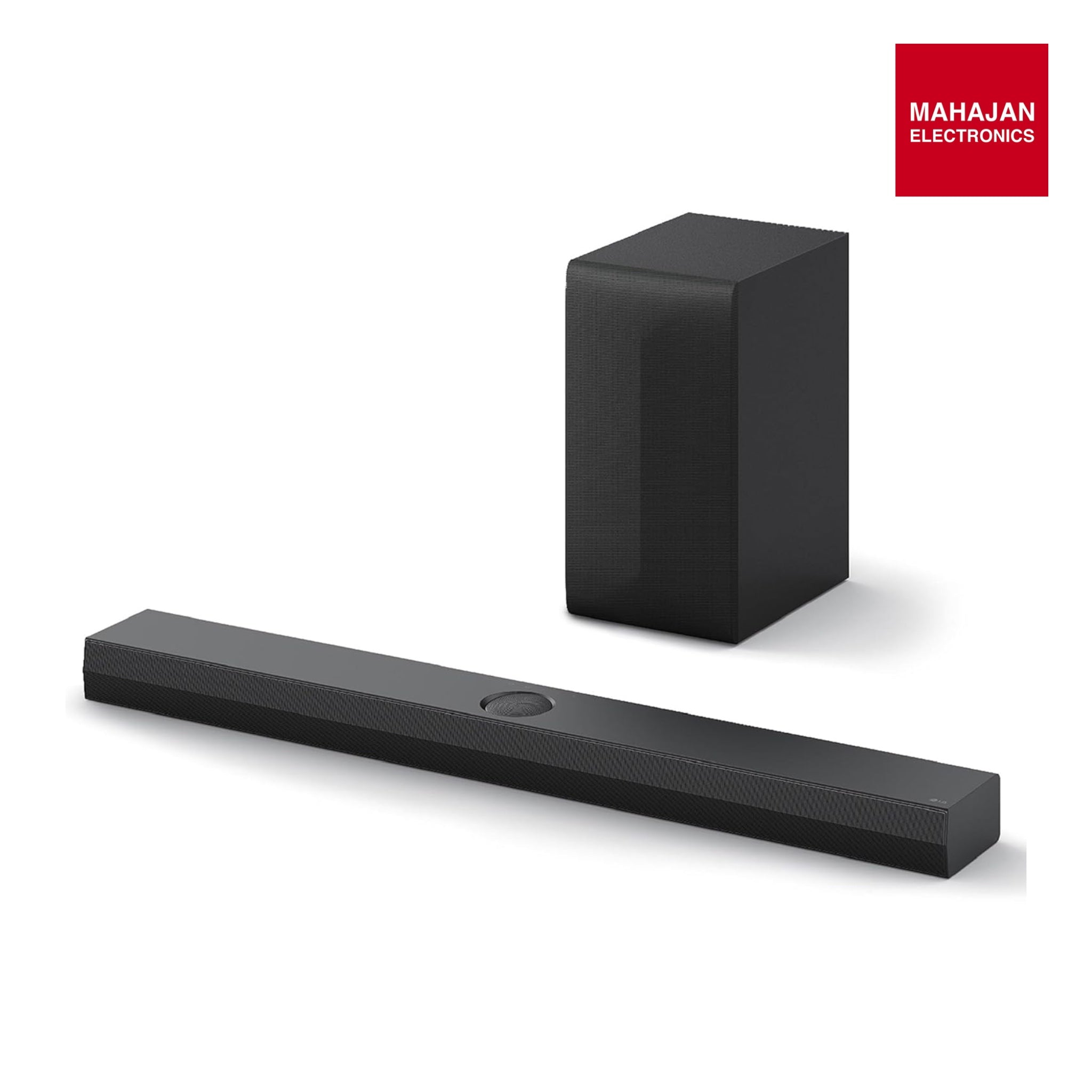 LG S70TY 400W 3.1.1 Channel Dolby Atmos, Center Up-Firing, Wow Orchestra Soundbar with HDMI, USB & Bluetooth – Mahajan Electronics Online.