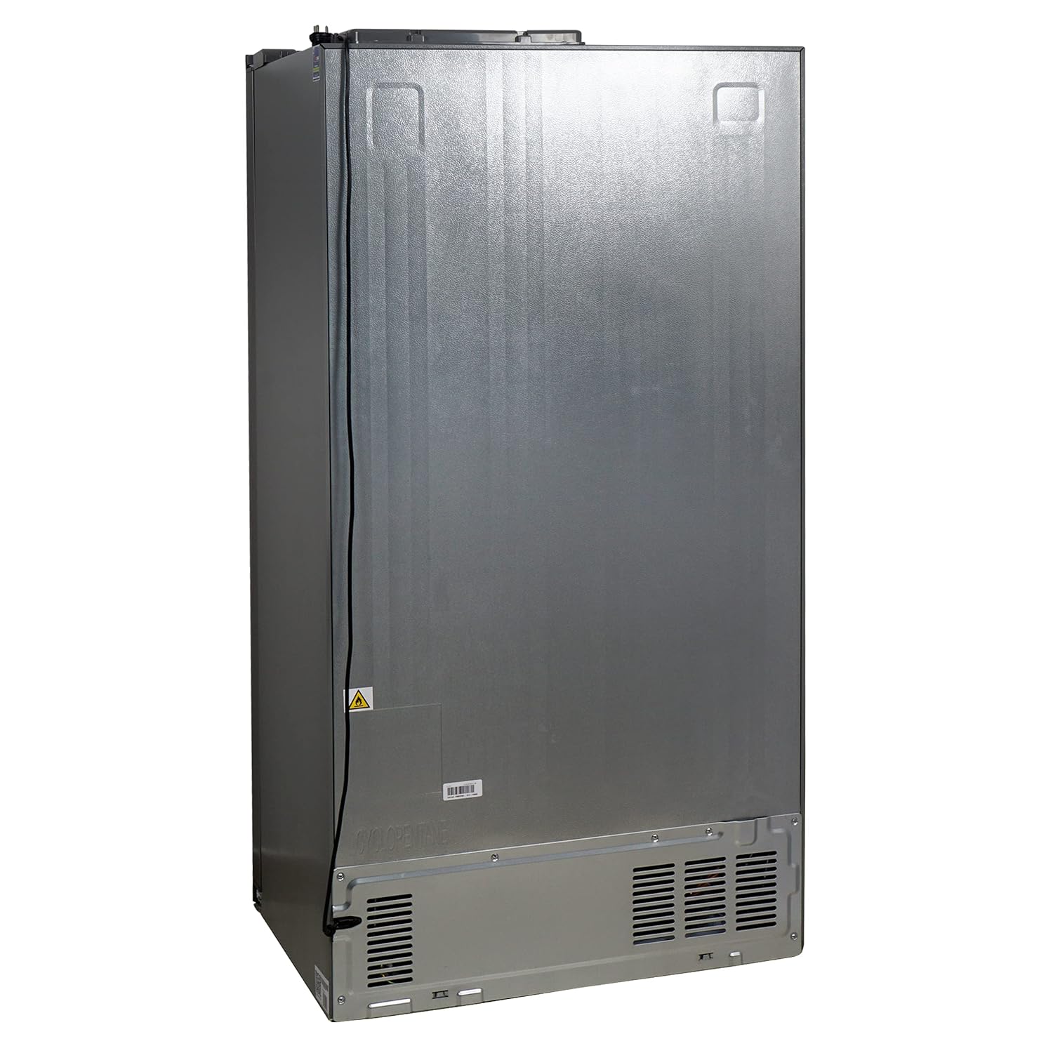Buy Best 5 Star Lloyd GLSF590DSST1GB Refrigerator| Mahajan Electronics