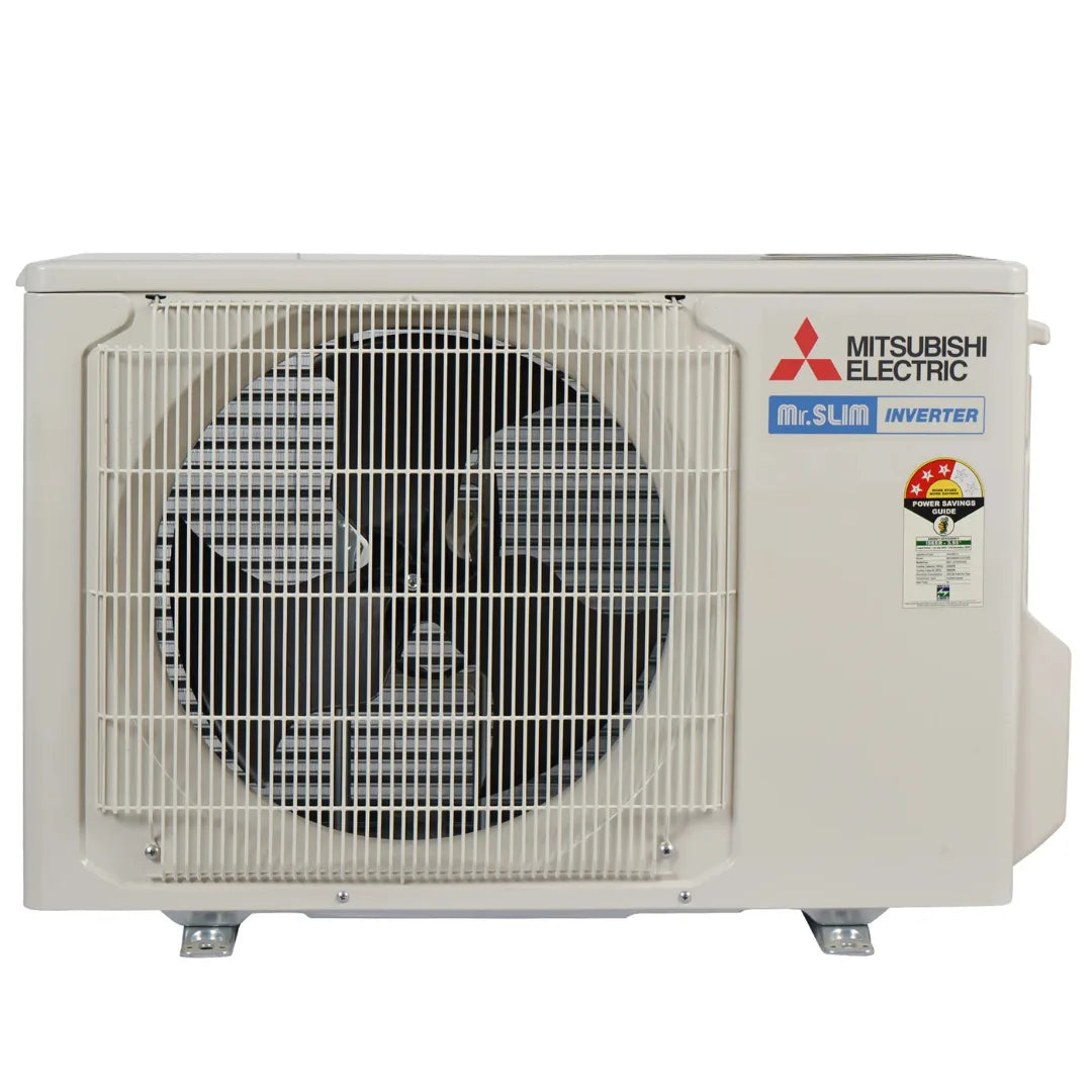 Mitsubishi Electric 1.5 Ton 3 Star Inverter Split AC MSY-MUY-JZ18VF-BG