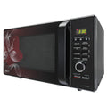 LG 28 L Charcoal Convection Healthy Microwave Oven (MJ2887BWUM, Black, 360° Motorised Rotisserie) - Mahajan Electronics Online