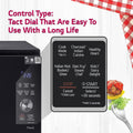 LG 32 L Wi-Fi Enabled Charcoal Convection Microwave Oven (MJEN326SFW, Black) - Mahajan Electronics Online
