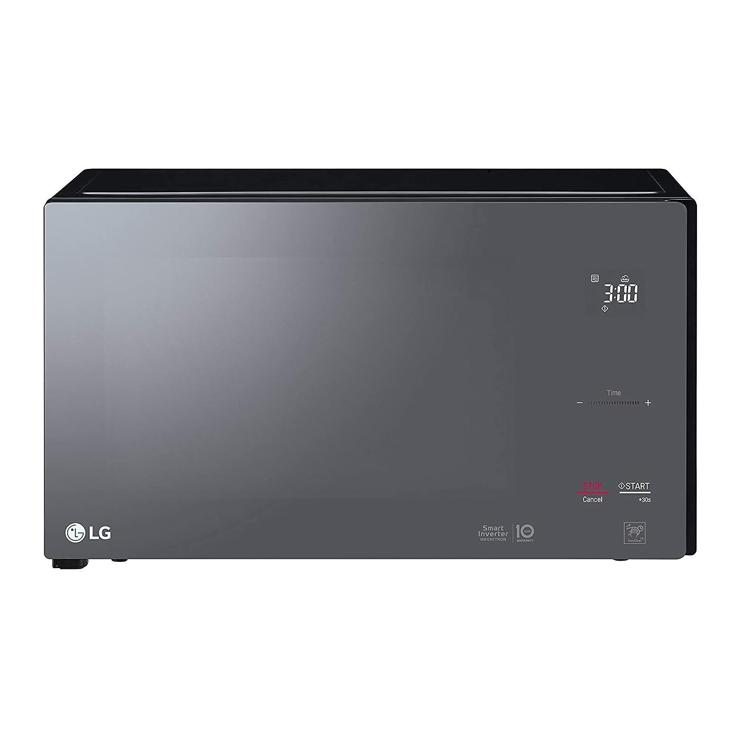 LG 42 L Solo Microwave Oven (MS4295DIS, Black) - Mahajan Electronics Online