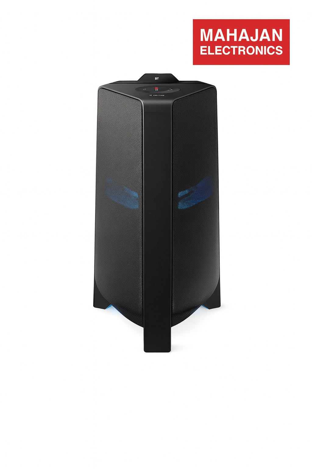 Samsung MX-T70/XL 1500W 2.0CH Giga Party Audio - Mahajan Electronics Online
