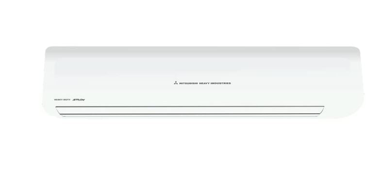 Mitsubishi Heavy Duty SRK25CSS-S6/A Split 2 Star 2.2 Ton Air Conditioner - Mahajan Electronics Online