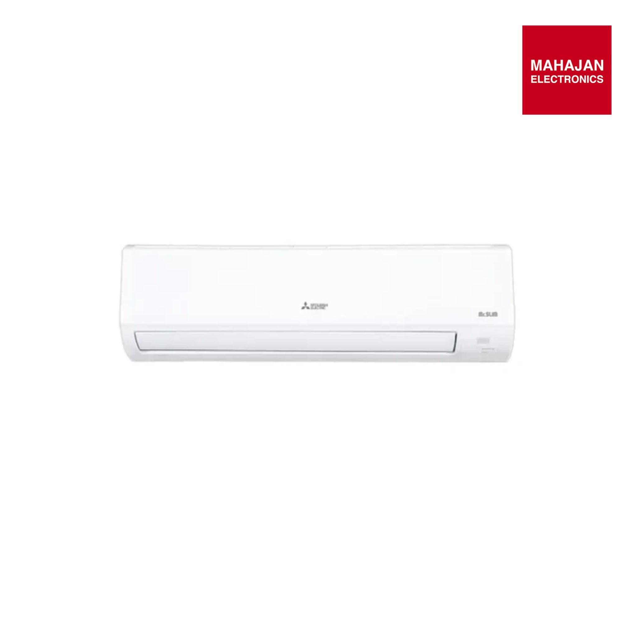 Mitsubishi Electric  MS-MU-AGZ19VF-DA2-KT 1.6 Ton 2 Star Fixed Speed Split Air Conditioner-Online Mahajan Electronics