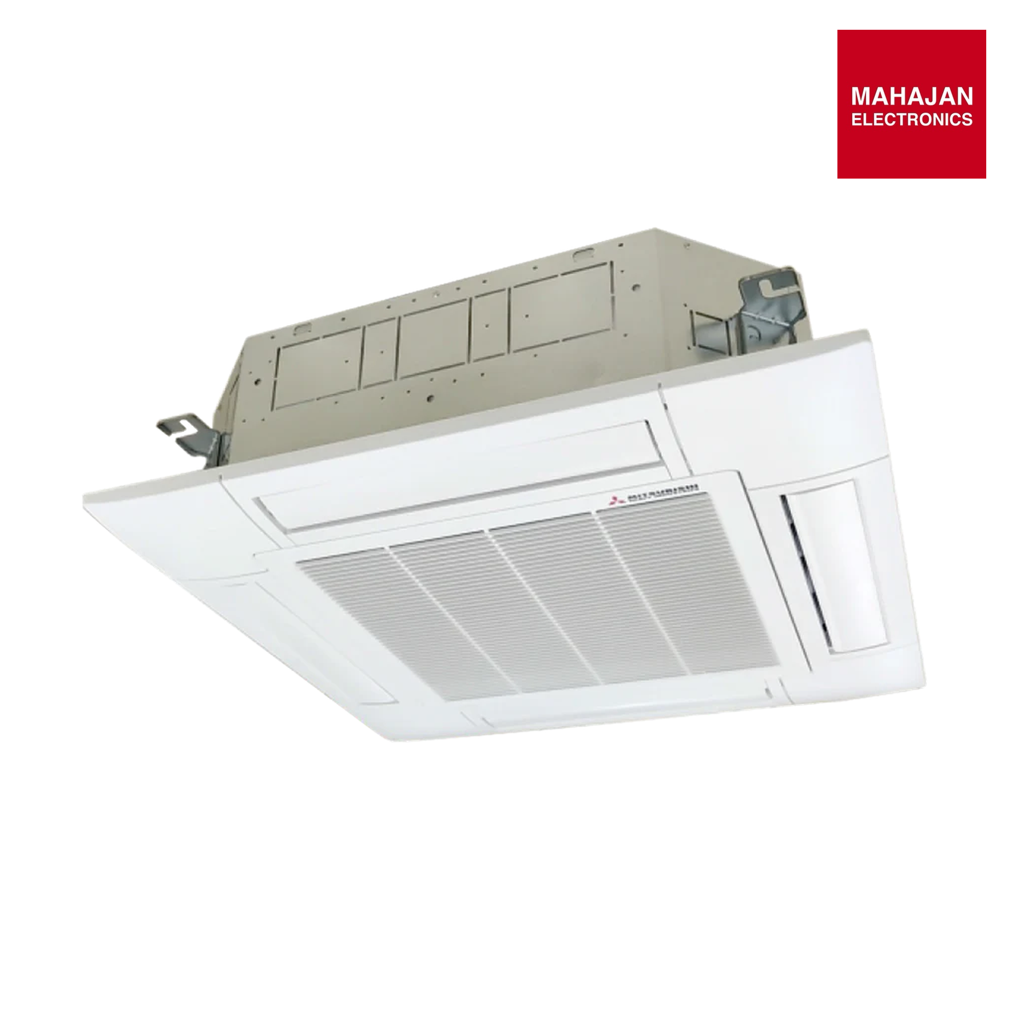 Mitsubishi Heavy 2 Ton Cassette AC FDT71CNV-S6 | Mahajan Electronics