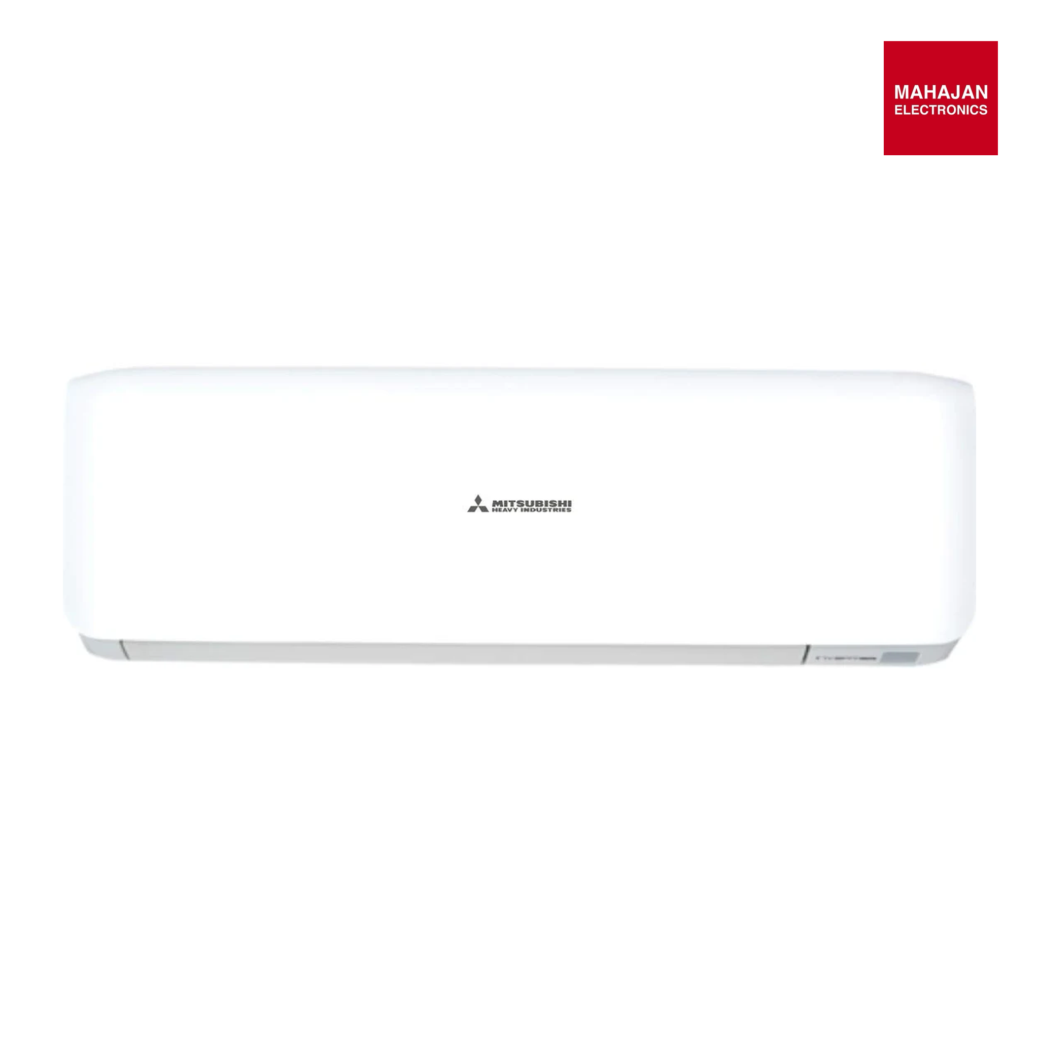 Mitsubishi Heavy SRK15CXS 1.3 Ton 2 Star Split AC | R32 | Copper Condenser | Mahajan Electronics Delhi NCR