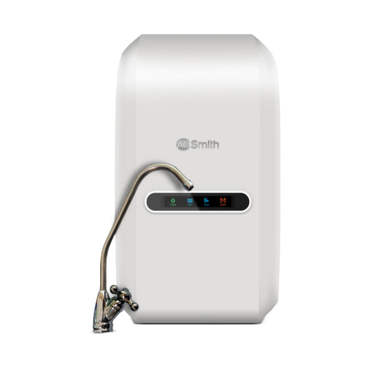 AO Smith Z2 Pro Water Purifier for Home with MIN-TECH Mahajan Electronics Online