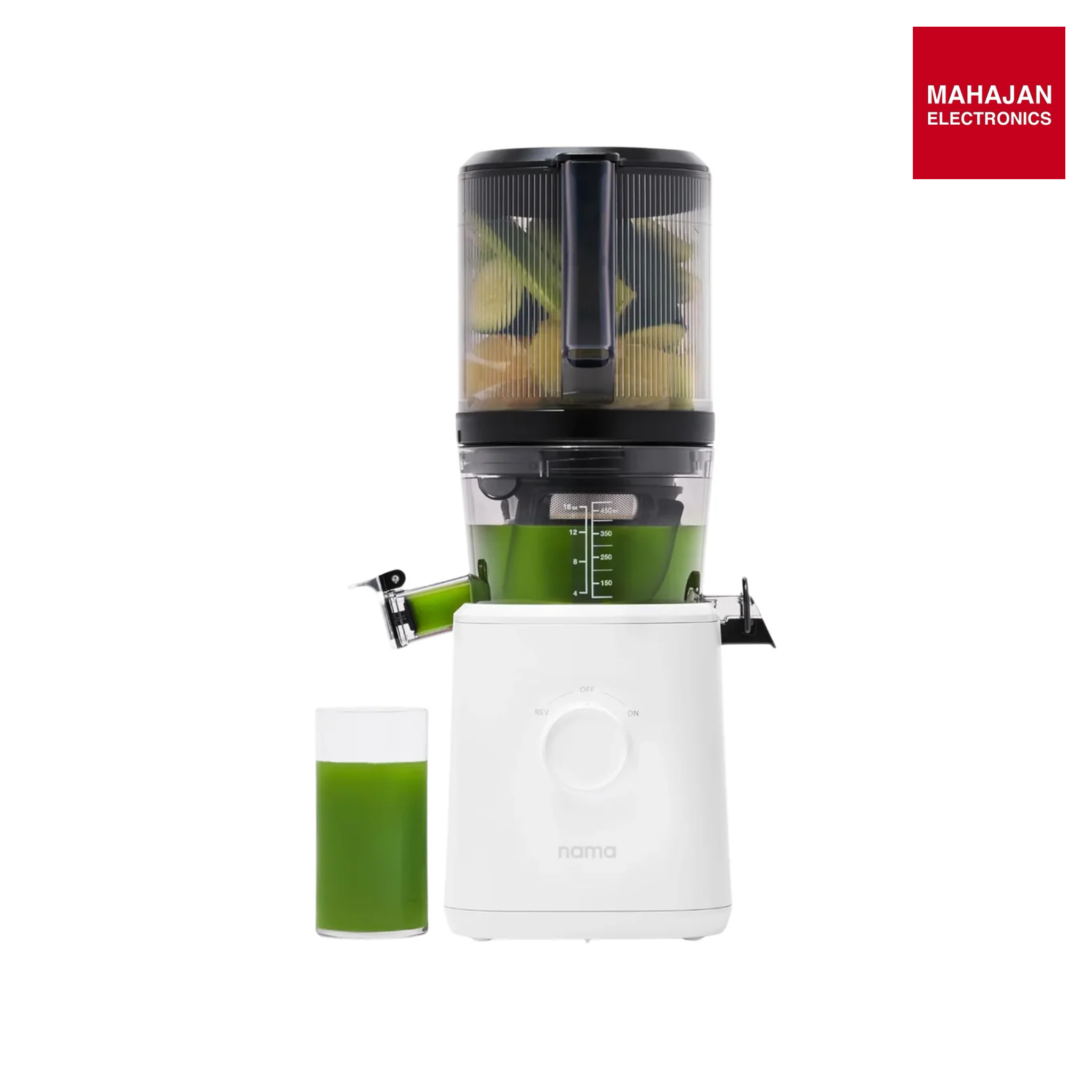 Nama J2 Cold Press Juicer Mahajan Electronics Online