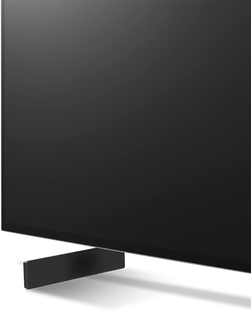 LG OLED42C3PSA - 42 inches OLED UHD 4K SMART TV, 2023 model, α9 AI processor Gen6, 120Hz, VRR, G-sync, Freesync, Dolby Atmos and Dolby Vision, Magic Remote, Google Assistant/THINQ AI/Apple Airplay2 - Mahajan Electronics Online