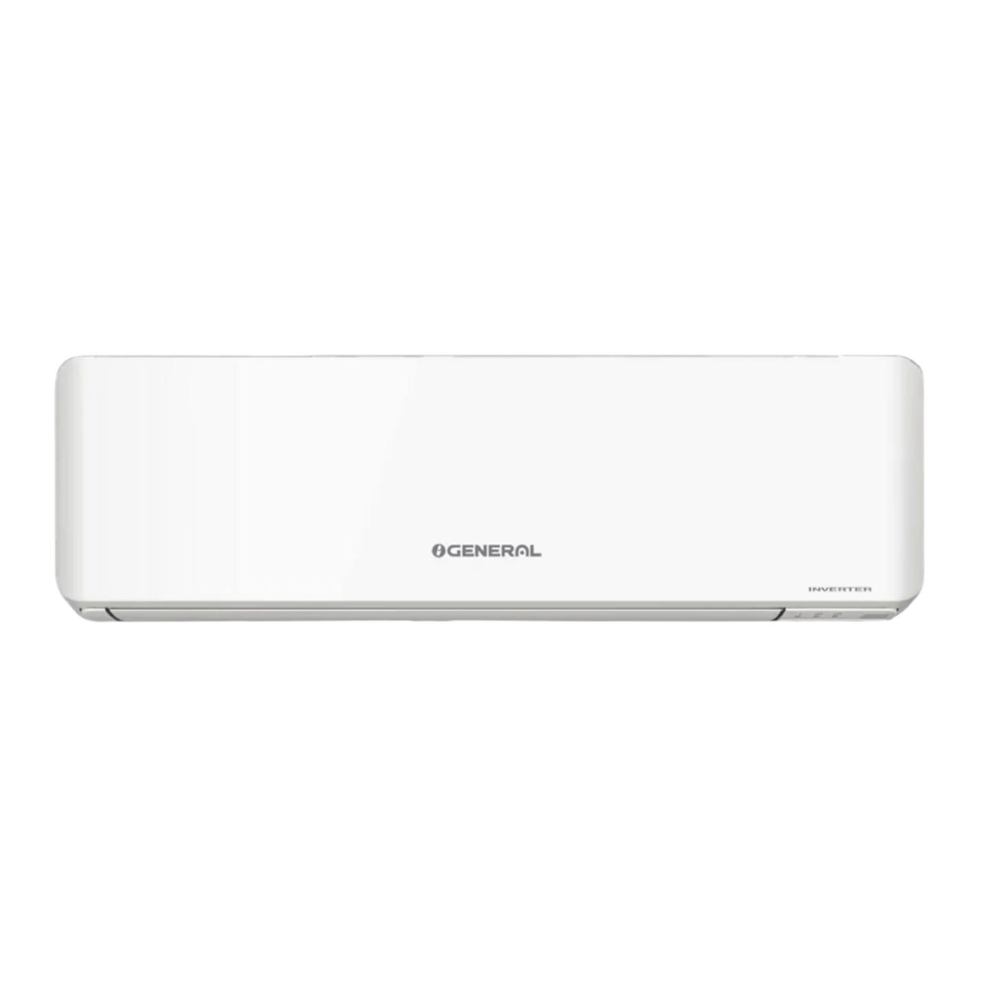 Buy O General ASGG24CPWA-B 2.0 Ton 3 Star Inverter Split AC 2026 (Copper, Hyper Tropical Rotary Compressor, R32, Coanda Airflow) – Free Installation 2026 Online Mahajan Electronics Online