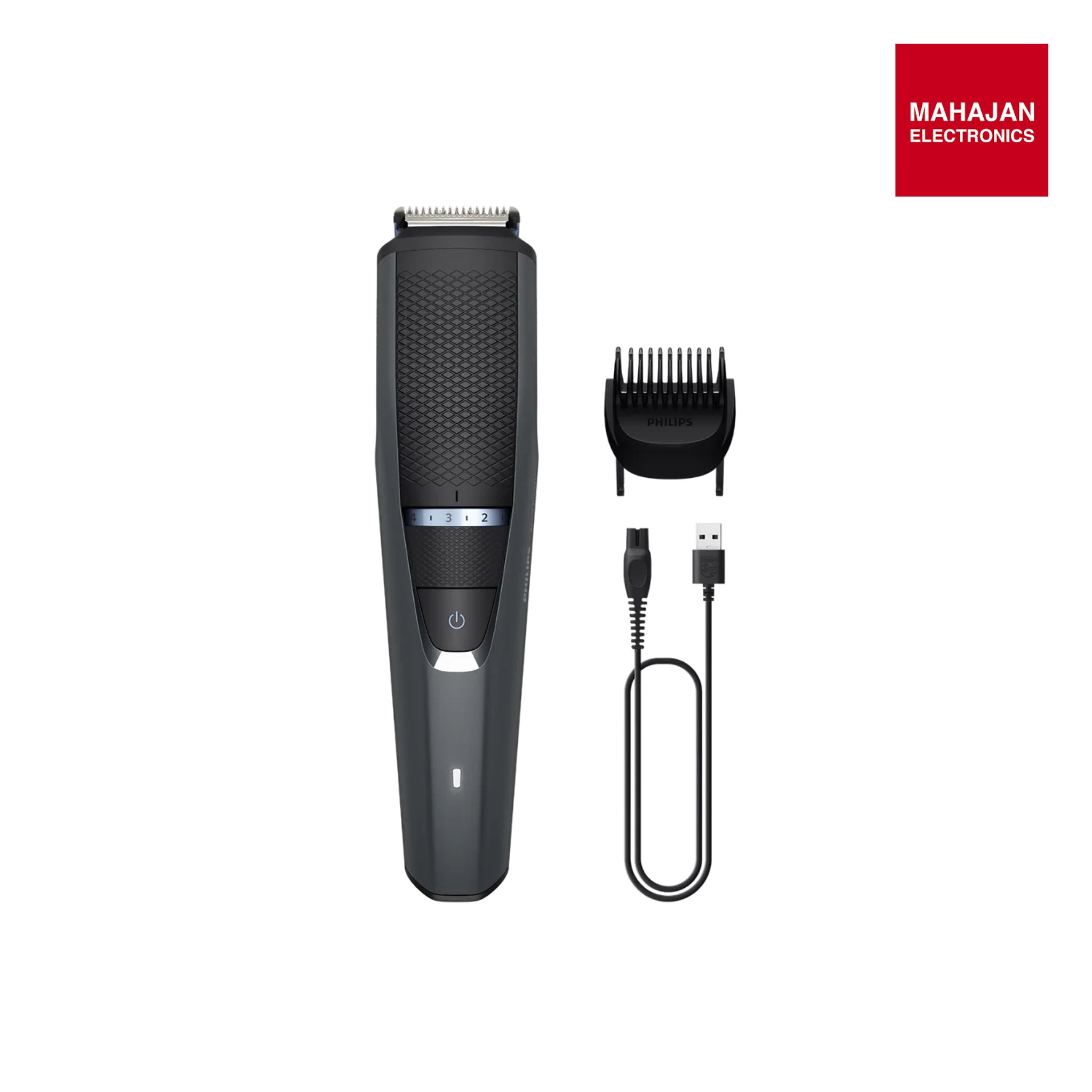 PHILIPS BT3324/15 Beard Trimmer 3000 Mahajan Electronics Online