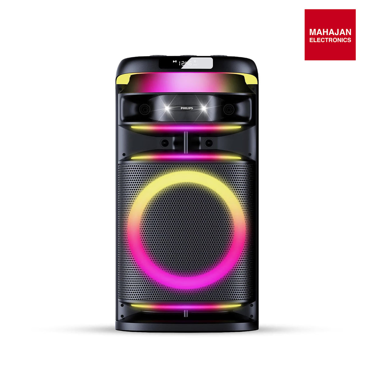 PHILIPS TAX3004 300W Bluetooth Party Speaker - Mahajan Electronics