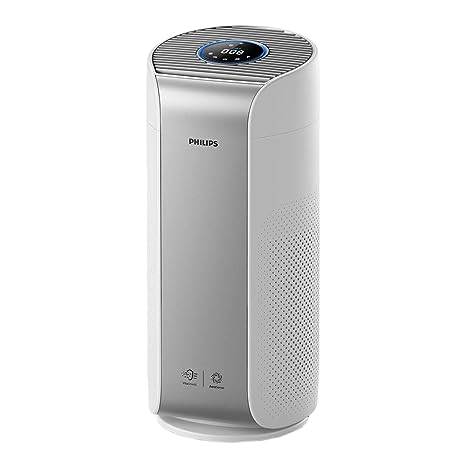 Philips Air Purifier - Series 2000 AC2958/63 With WiFi Covers Upto 200-409 Sq. Ft. - Mahajan Electronics Online