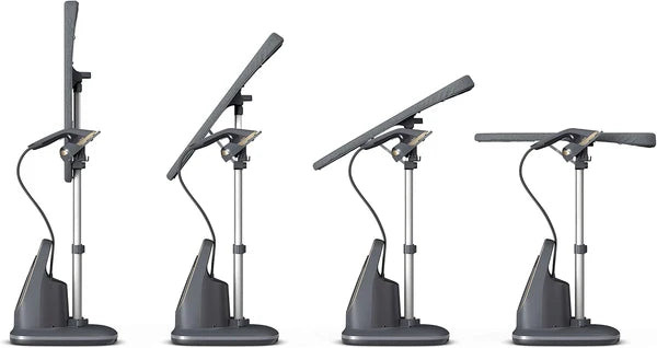 Philips AIS8540/80 8500 Series All-in-One Garment Steamer with Multi-Angle Board | 2200W | OptimalTEMP No-Burn Technology | Dual Heat Technology | 1.2L Detachable Water Tank-Online Mahajan Electronics