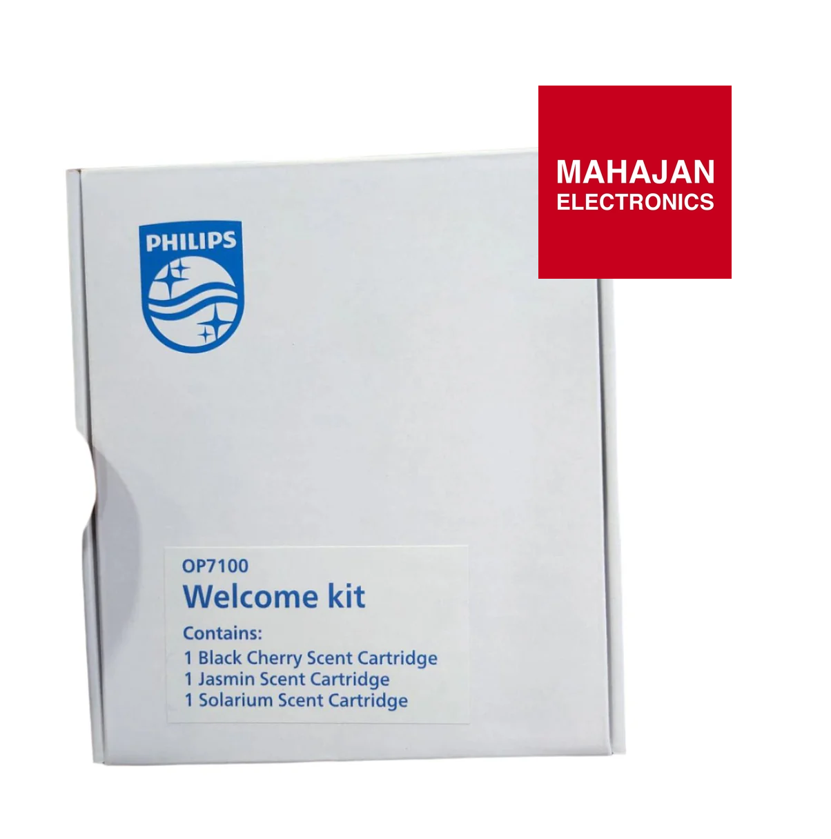 Philips Cartridge - Black Cherry - with Long Lasting Notes of Almonds Mahajan Electronics Online