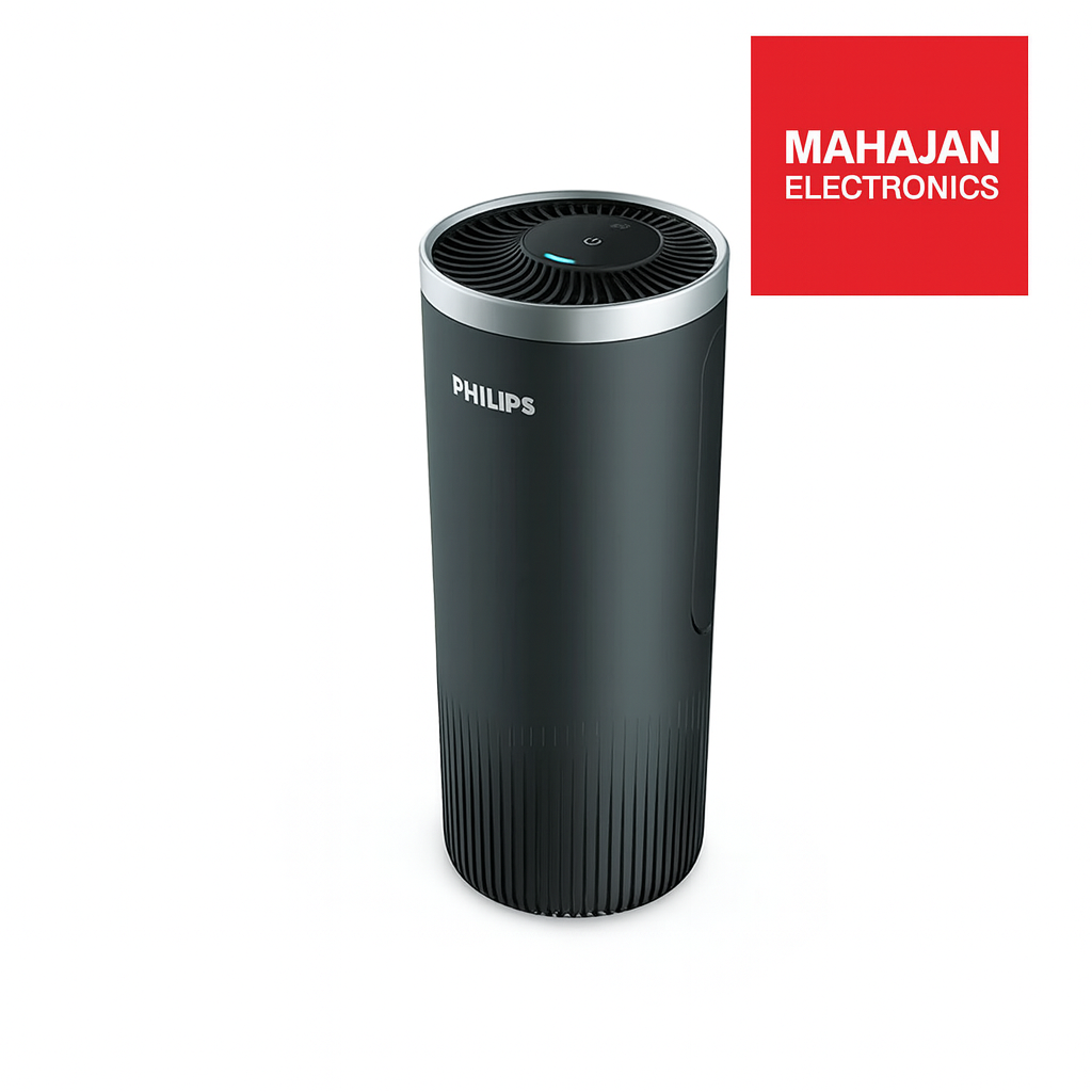 shop Philips Philips GoPure Style S3601 with HEPA filteration Car Air ...