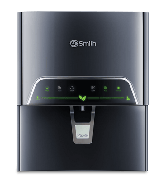 AO Smith Proplanet P3, Alkaline Mintech, Baby Safe Water with 8 Stage Mahajan Electronics Online