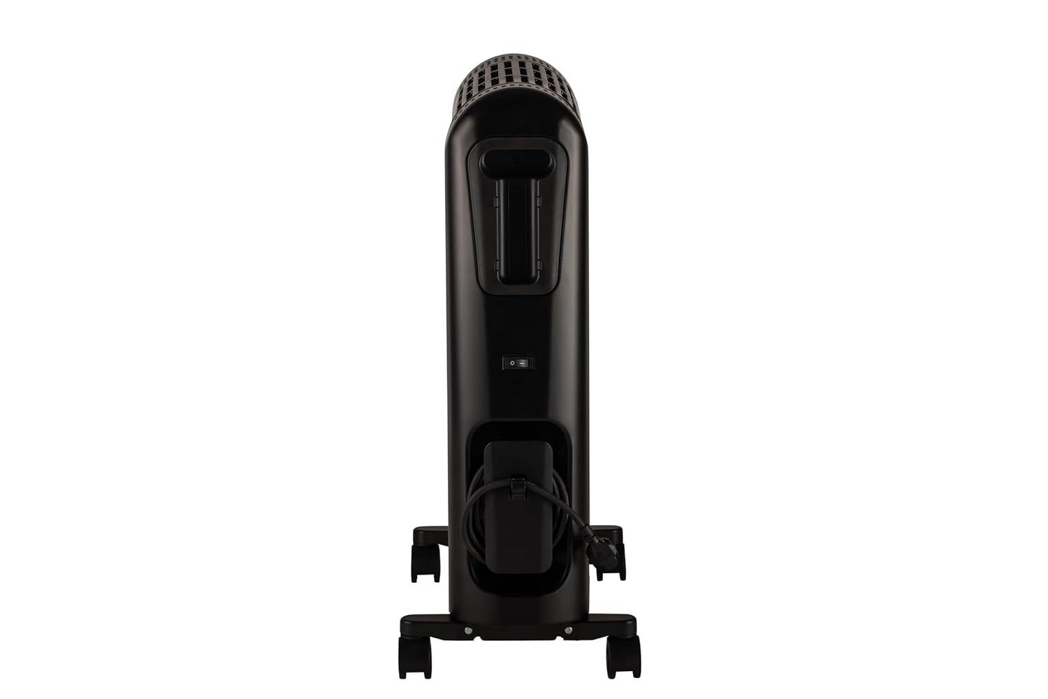 Russell Hobbs ROR10D HeatIQ Oil Filled Radiator 10-Fin 2500W OFR Room Heater, Overheat Protection, Anti-Tilt, Child Lock, Foldable Wheels, Rapid HeatFlow, 3 Modes, Mahajan Electronics Online.