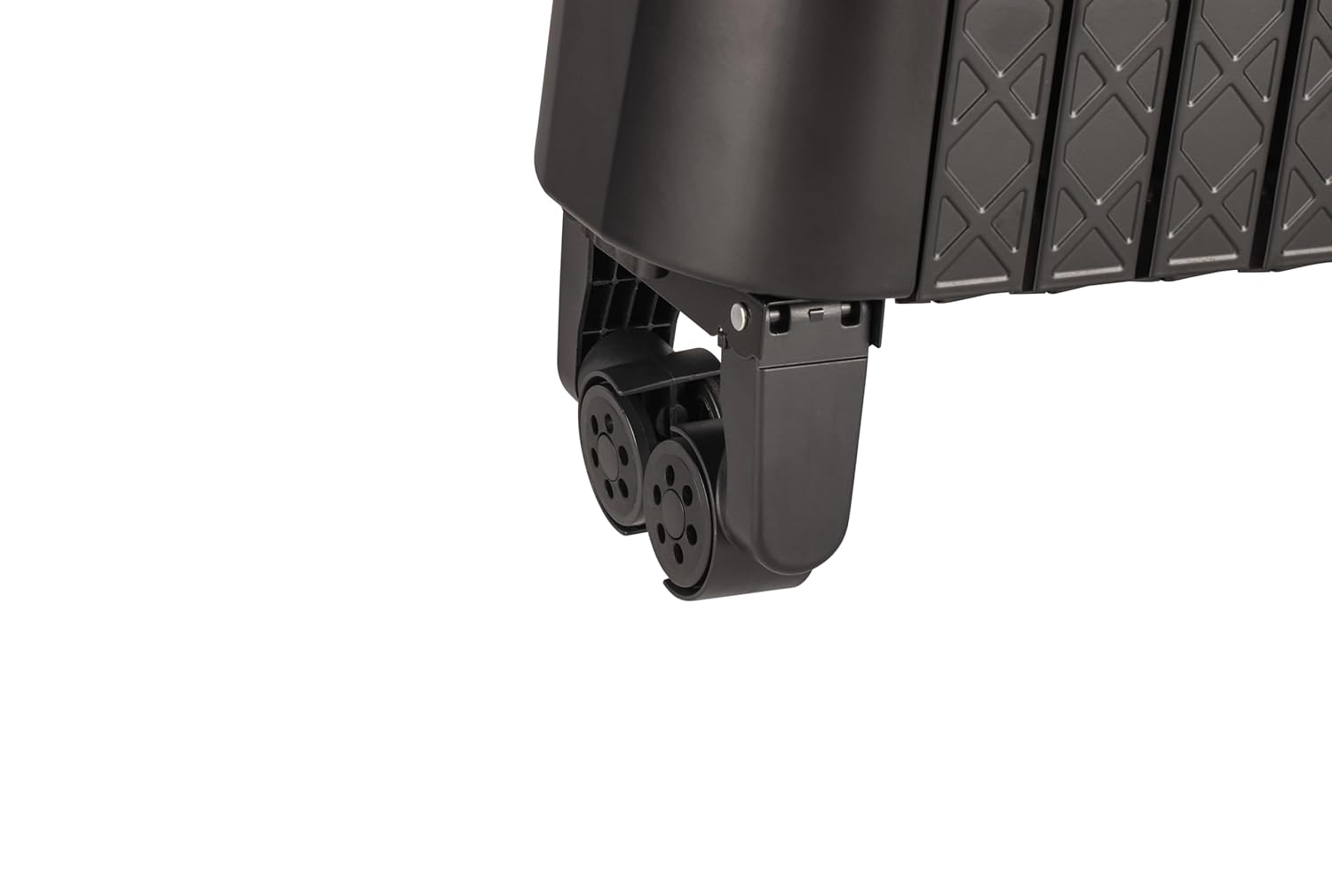 Russell Hobbs ROR10D HeatIQ Oil Filled Radiator 10-Fin 2500W OFR Room Heater, Overheat Protection, Anti-Tilt, Child Lock, Foldable Wheels, Rapid HeatFlow, 3 Modes, Mahajan Electronics Online.