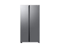 Samsung RS76CG8113SLHL WI-FI Enabled 653L SmartThings Inverter Refrigerator - Mahajan Electronics Online