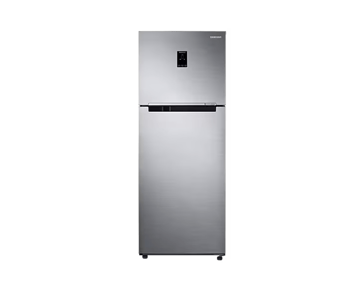 Samsung RT42C5531S8 415 Litre 1 Star Frost Free Double Door Refrigerator - Mahajan Electronics Online