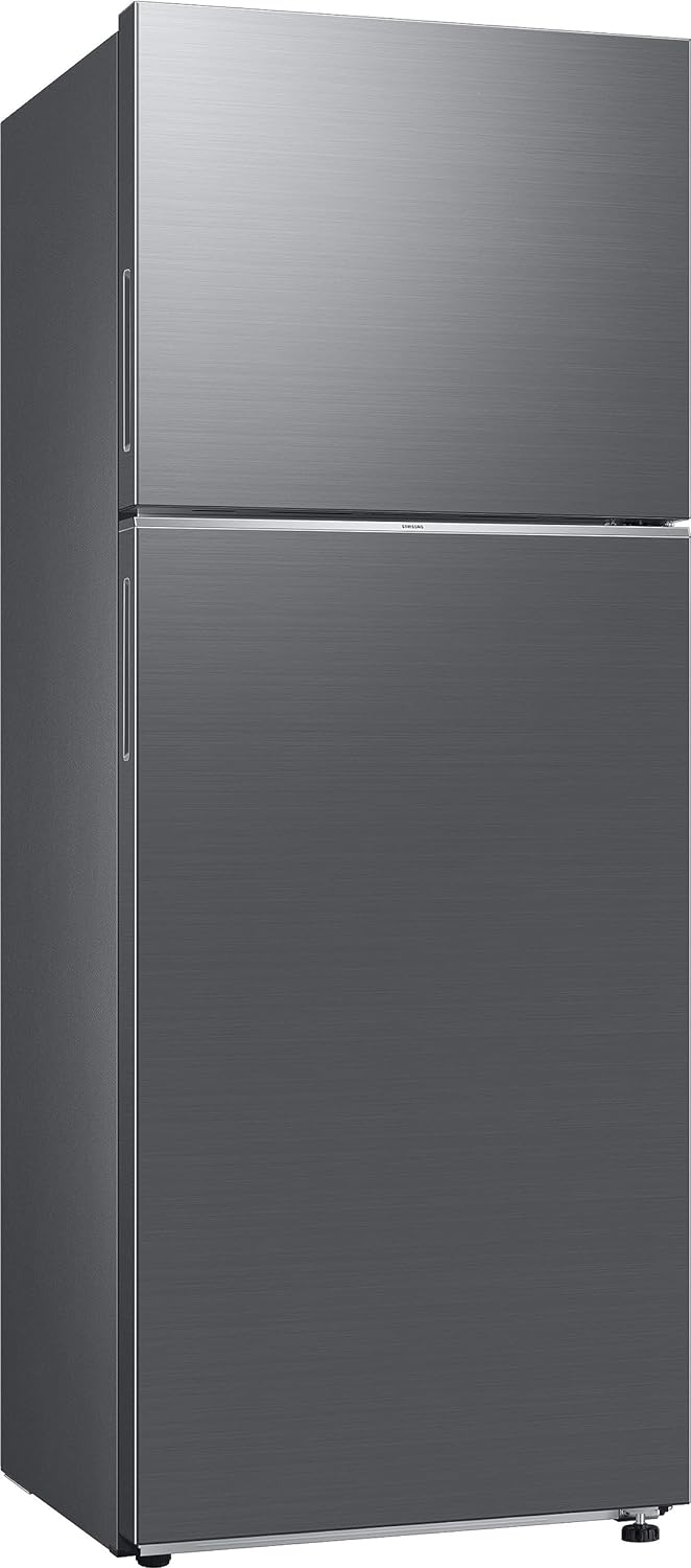 Samsung double deals door refrigerator wattage