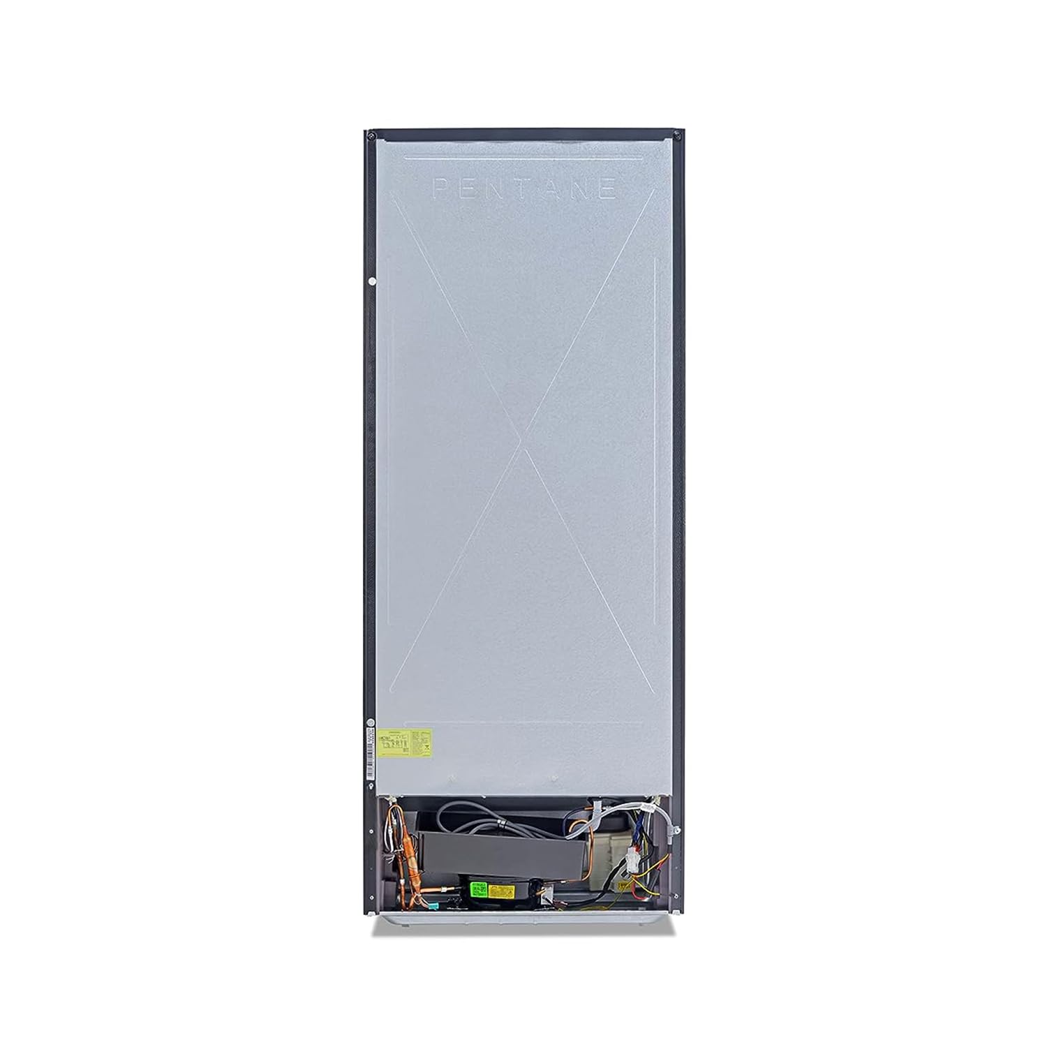 Godrej RT EONVALOR 310B RI FS ST, Fossil Steel , Edge 272 L 2 Star Nano Shield Technology Inverter Frost Free Double Door Refrigerator - Mahajan Electronics Online