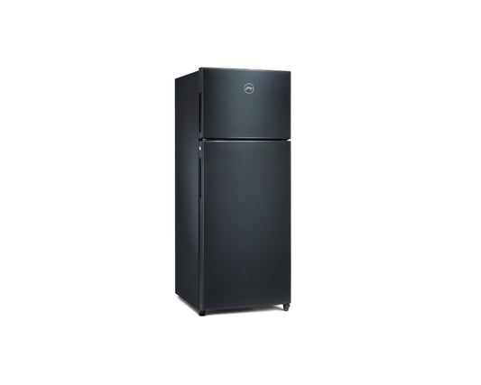Godrej RT EONVALOR 310C RCIT MT BK 272 Ltr 3 Star Frost Free Double Door Refrigerator - Mahajan Electronics Online