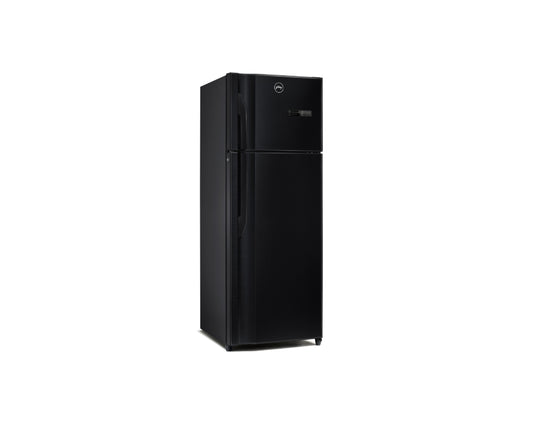 Godrej RT EONVIBE 346B HCIT MT BK 308 L 2 Star Inverter Frost-Free Double Door Refrigerator ( 4 in 1 Convertible) - Mahajan Electronics Online