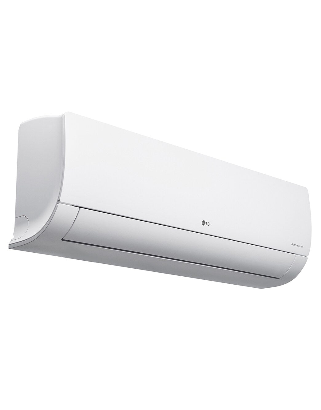 LG AS-Q24SNXE 2.0 Ton 5 Star DUAL Inverter Split AC (Copper, AI Convertible 6-in-1 Cooling, 4 Way Swing, HD Filter with Anti-Virus Protection,   White) MAHAJAN ELECTRONICS ONLINE