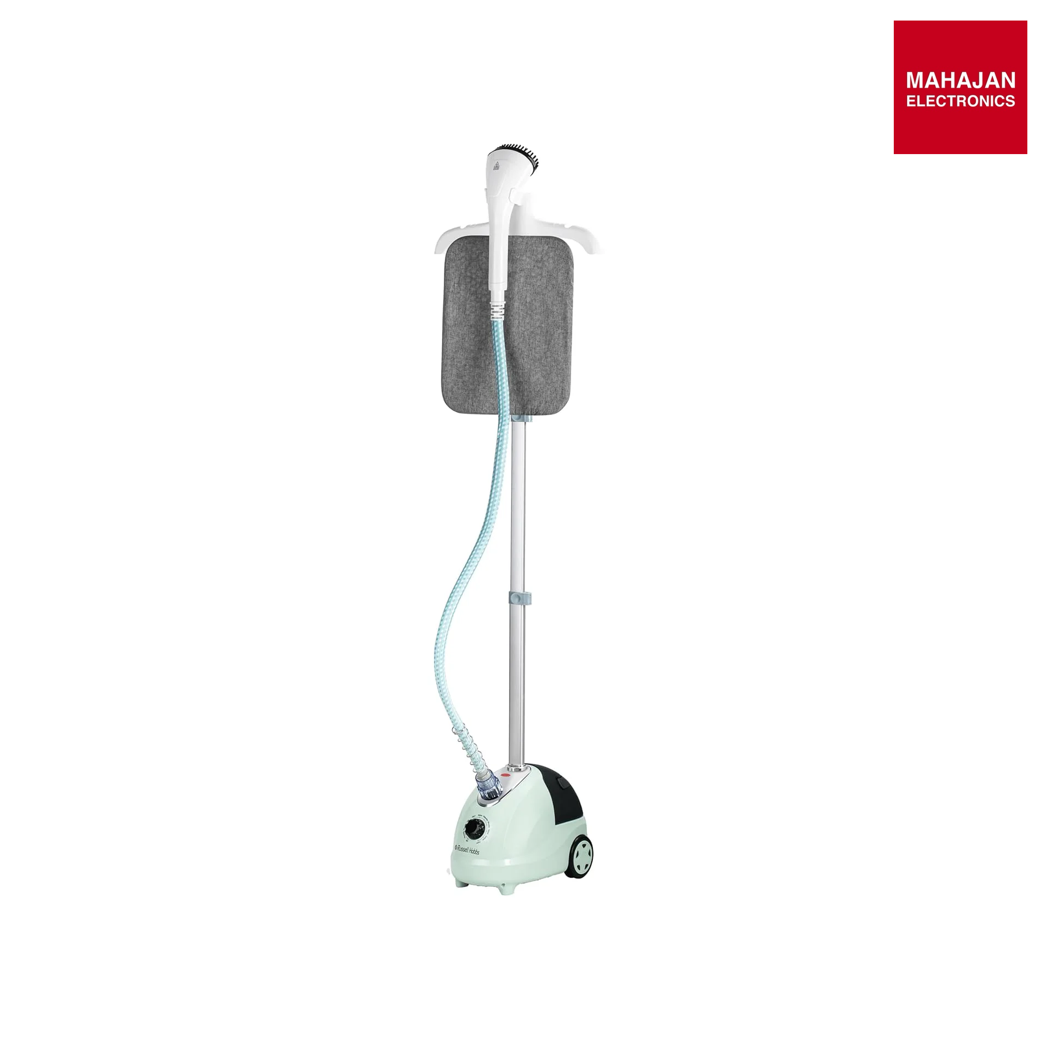 Russell Hobbs RGS2000SP Garment Steamer | 2000W Powerful Steaming Mahajan Electronics Online