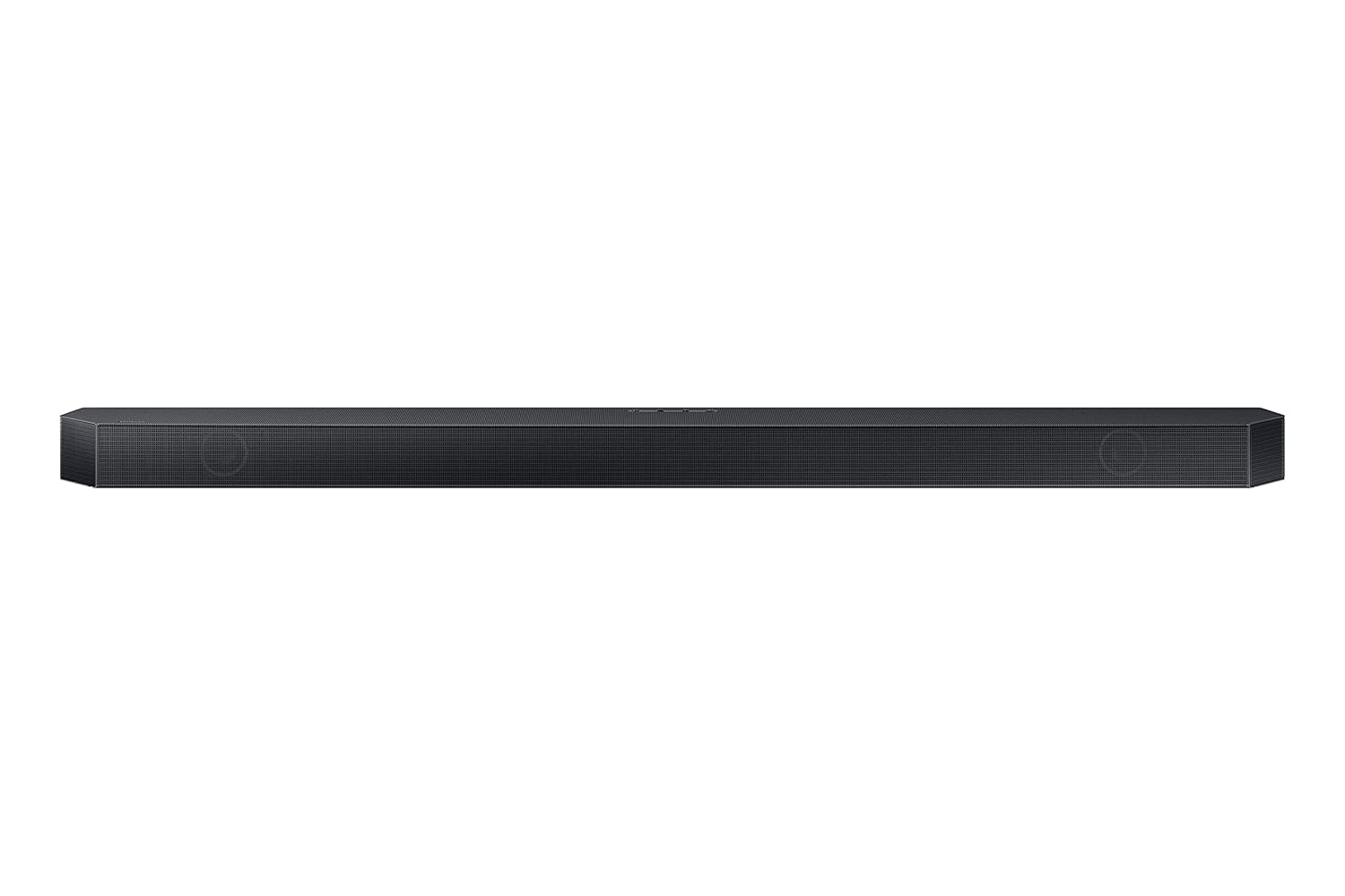 Samsung HW-Q600H/XL, Titan Black 320 W True 3.1.2ch Soundbar with Dolby Audio | Q-Symphony | Center, Up-Firing Speakers | HDMI eARC | Optical in | Bluetooth 5.3 | Wireless Subwoofer-Online Mahajan Electronics
