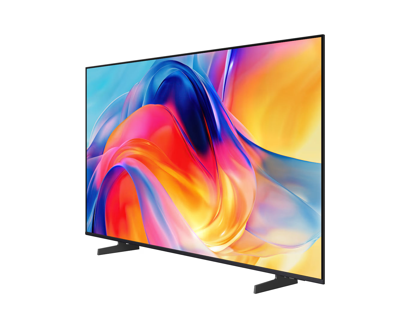 Samsung UA75M70HAULXL (75 inches) 4K Ultra HD Mini-LED 4K &nbsp;Vision AI Smart TV Titan Black-Online Mahajan Electronics